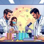 Global Health Security: Investment in Biotech and Pharma