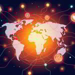 Blockchain Beyond Crypto: Global Enterprise Applications