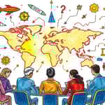 Pension Power: Global Shifts in Institutional Investing