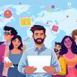 Understanding Global Consumer Behavior: Data-Driven Investing