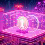 Quantum Resistant Blockchains: Securing Tomorrow's Transactions