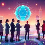 Open Data Initiatives: Collaborative Intelligence in Finance