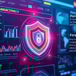 Explainable Fraud Detection: Understanding Why a Transaction is Flagged