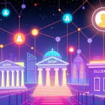 Hyperledger Fabric: Enterprise Blockchain for Financial Institutions