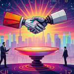 Digital Ethics in Finance: Building Trust in AI-Driven Services