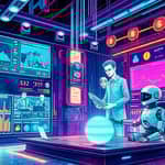 Generative Pre-trained Transformers (GPT) in Finance: Advanced Language Models