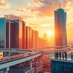 Corporate Development: Catalyzing Growth and Expansion