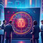 Data Clean Rooms: Secure Collaboration for Financial Insights