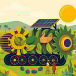 The Wealth Creation Engine: Building Sustainable Prosperity