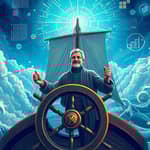 Financial Leadership: Steering Through Complexity