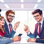 Driving Engagement: Motivating a Modern Finance Workforce