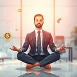 The Conscious Leader: Mindfulness for Financial Professionals