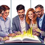 Cultivating Candor: Open Communication for Financial Success