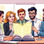 Building Psychological Safety Through Transparency in Finance