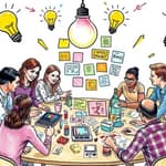 Business Design Thinking: Innovating for Tomorrow