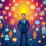 Building Trust Capital: The Foundation of Finance Leadership