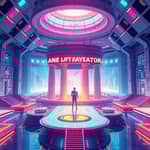 The Visionary Architect: Designing the Future of Finance