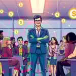 Mastering Influence: Leading Without Authority in Finance