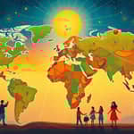 Global Education: Investing in Tomorrow's Human Capital