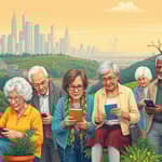 The Rise of Super-Aging Societies: Global Investment Strategies
