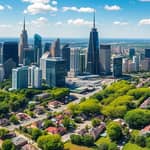 The Future of Cities: Global Urbanization and Property Investment