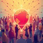 Decentralized Autonomous Organizations (DAOs): A Global Investment Frontier