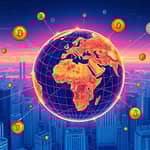 Beyond Bitcoin: The Global Landscape of Digital Assets