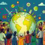 Impact Investing: Driving Global Social Change and Returns