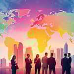 Private Equity's Global Expansion: Beyond Traditional Markets