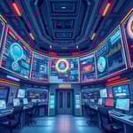 Real-time Risk Management: AI Monitoring Financial Exposure