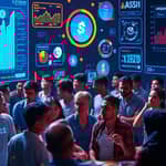 AI in Financial Planning: Guiding Your Long-Term Goals