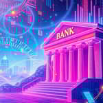 Synthetic Data for Financial Training: Privacy-Preserving Innovation