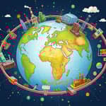 The Circular Economy: Global Opportunities for Sustainable Investment