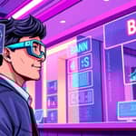 Holographic Interfaces in Banking: The Future of Interaction