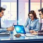 The Democratization of AI in Finance: Accessible Tools for All