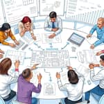 The Lean Growth Playbook: Efficiency in Expansion