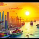 Emerging Markets: Tapping into New Growth Frontiers