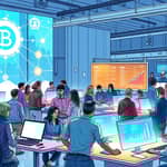 Financial Innovation Hubs: Fostering Future Growth