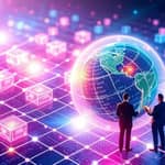 Blockchain for Business: Trust and Transparency in Finance