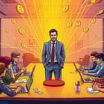 Building Trust Capital: The Currency of Effective Financial Leadership