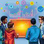 The Collaborative Advantage: Team-Driven Success in Financial Operations