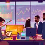 Beyond the Spreadsheet: Human-Centric Leadership in Financial Services