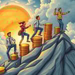 The Resilient Mindset: Equipping Your Finance Team for Adversity