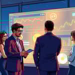 Empowering Ownership: Cultivating Responsibility in Finance Teams