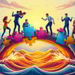 Transforming Resistance: Leading Change with Buy-In in Finance