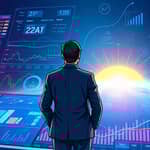 From Reaction to Anticipation: Proactive Strategies in Finance