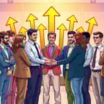 Building High-Trust Teams: The Foundation of Financial Success