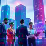 The Growth Catalyst: Accelerating Development in Financial Roles