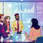 Cultivating Agility: Responsive Leadership in Fast-Paced Finance