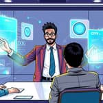 The Strategic Communicator: Influencing Outcomes in Finance